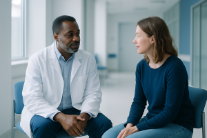 Skin Hurts to Touch: What Patients Need to Know