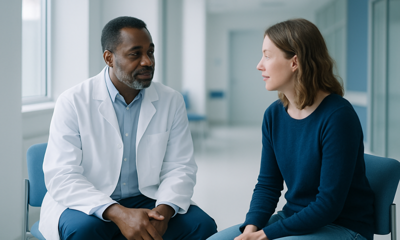 Skin Hurts to Touch: What Patients Need to Know